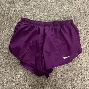 Nike Dri-Fit 3” running shorts